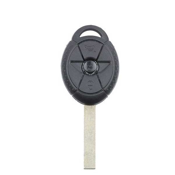 KeylessFactory: LX8F2V EWS REMOTE KEY 2005-2007 MINI COOPER